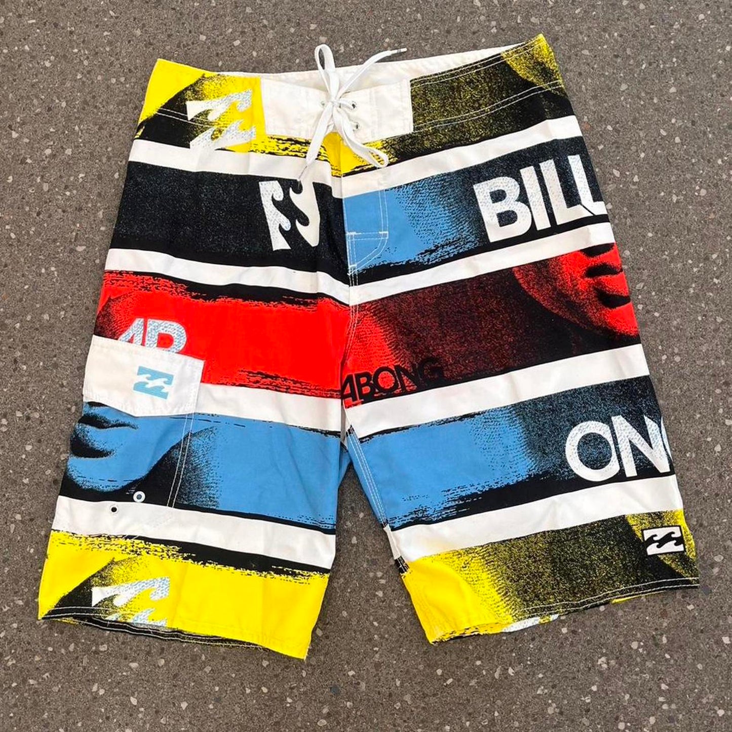 billabong board shorts