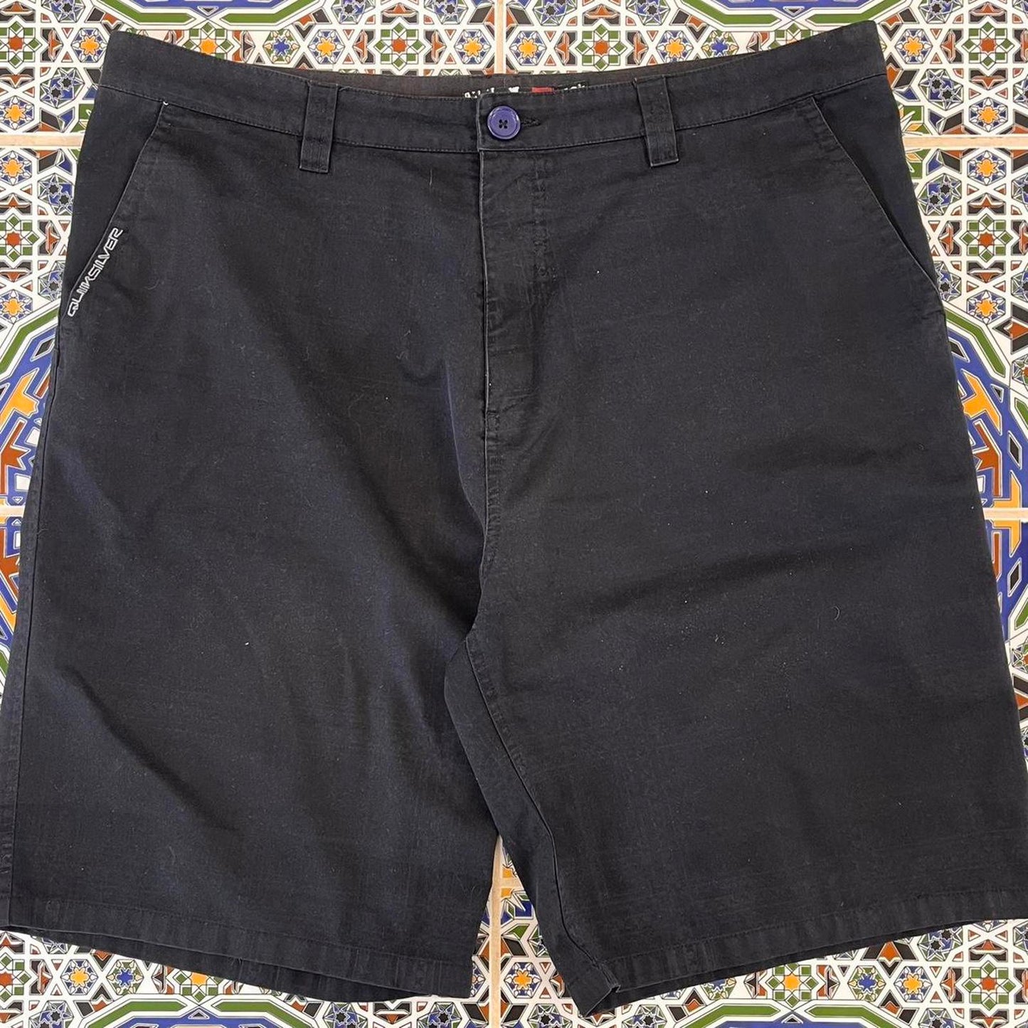 quiksilver shorts