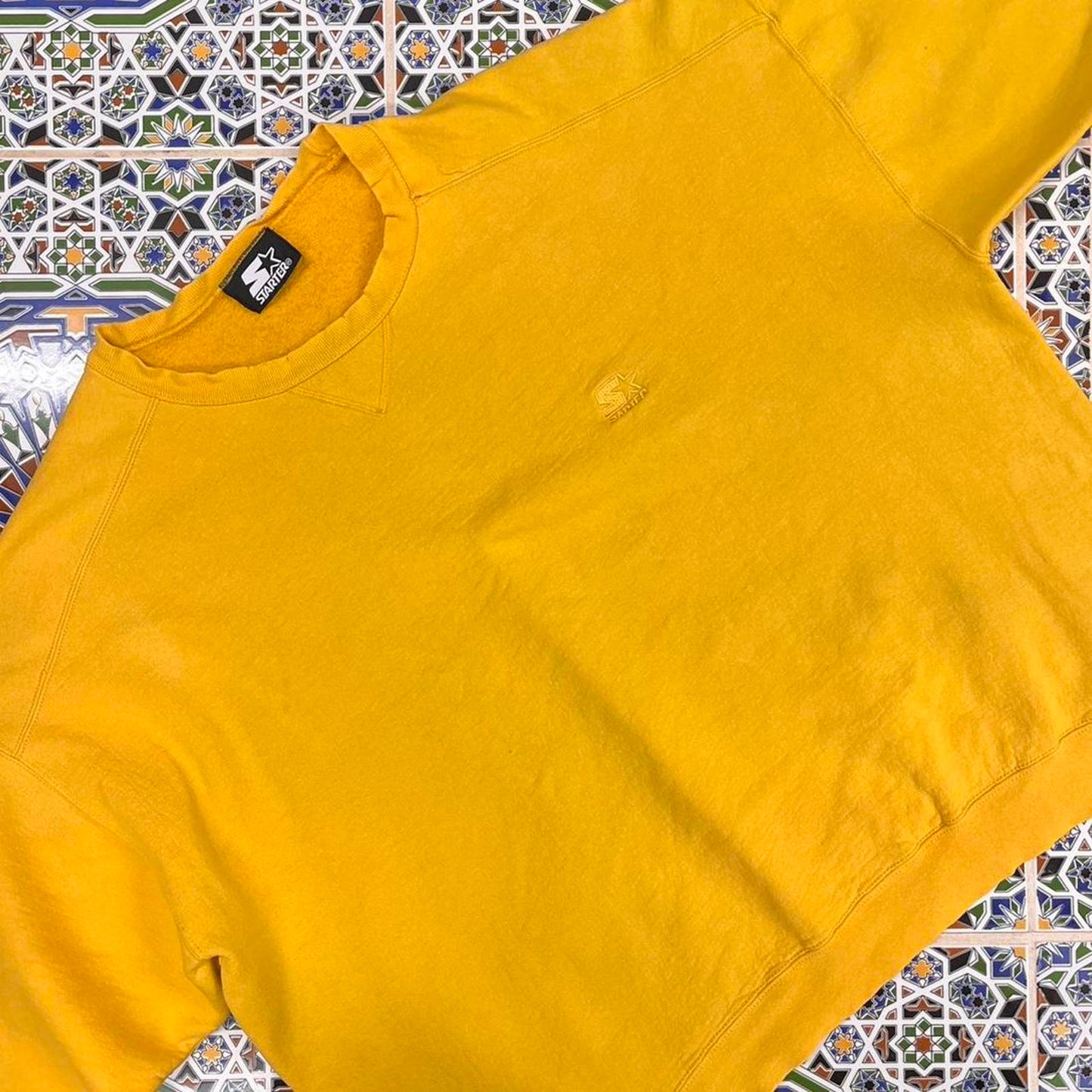 Stater sweatshirt
