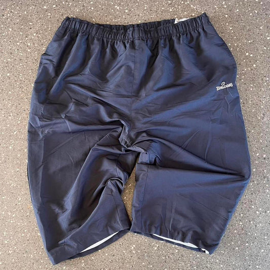 spalding sweatpants