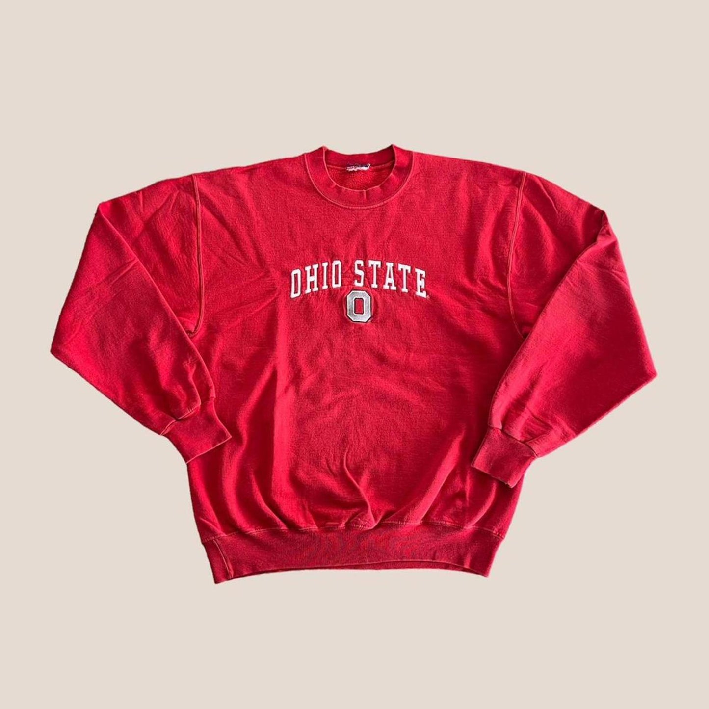 Ohio state college sweatshirt