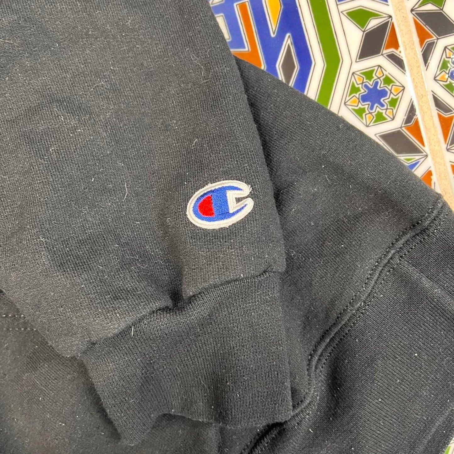 champion wildcats hockey hoodie