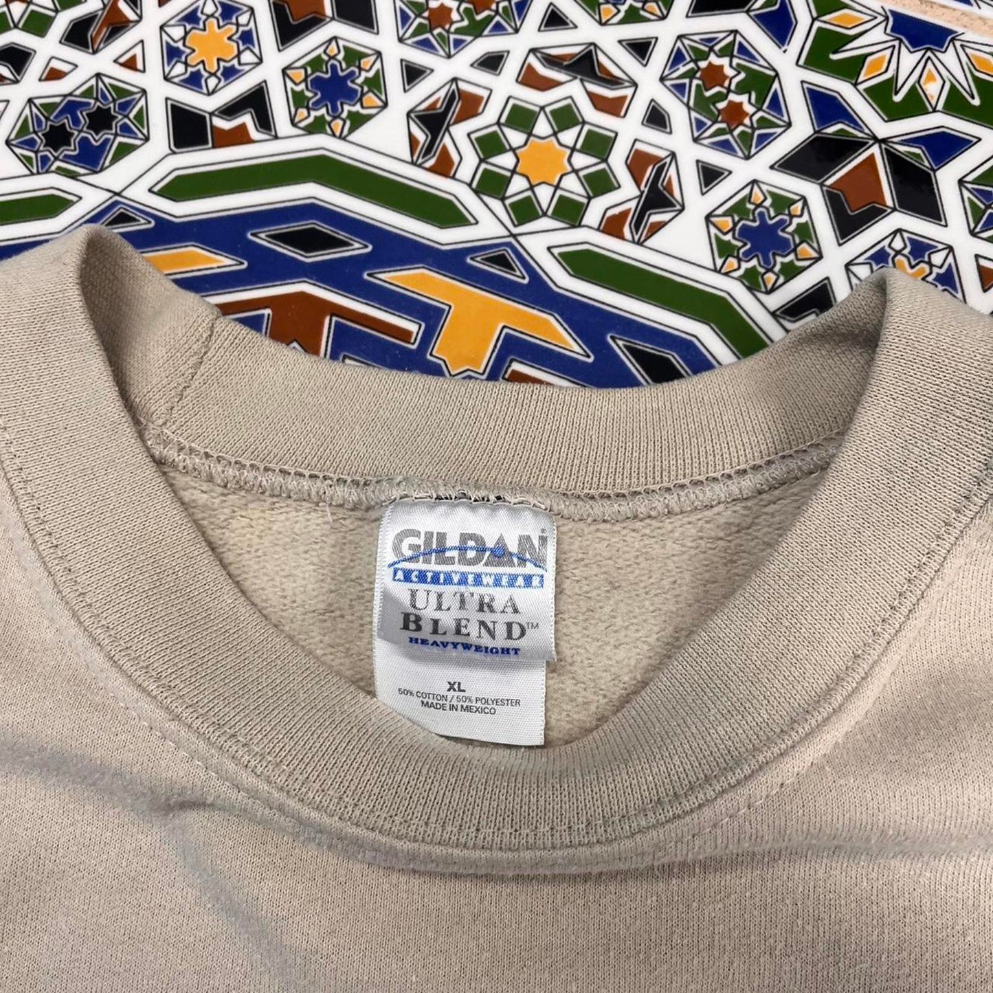 San Diego zoo sweatshirt