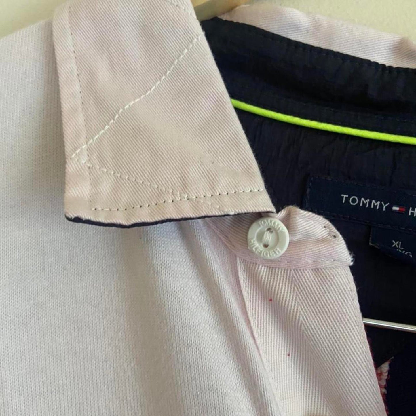 Tommy Hilfiger polo