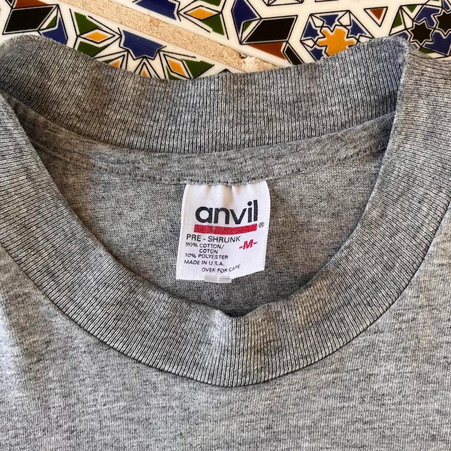 new orleans music tee