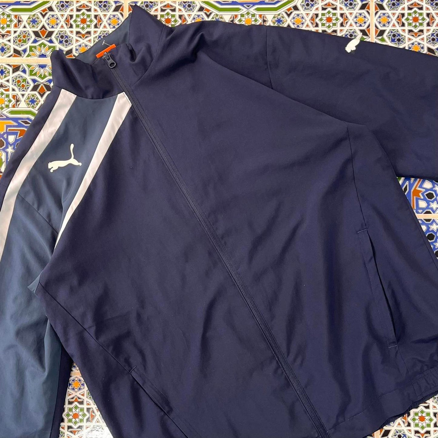 puma jacket