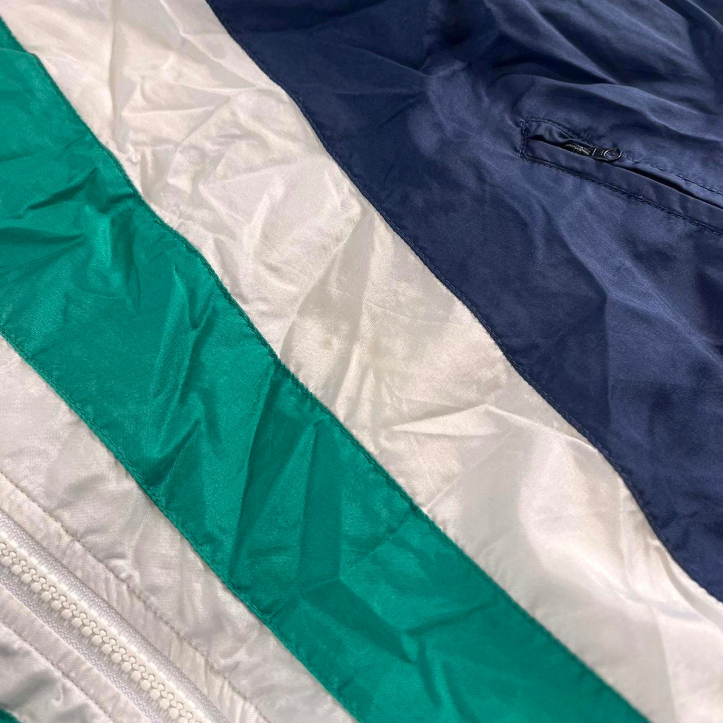 Adidas windbreaker