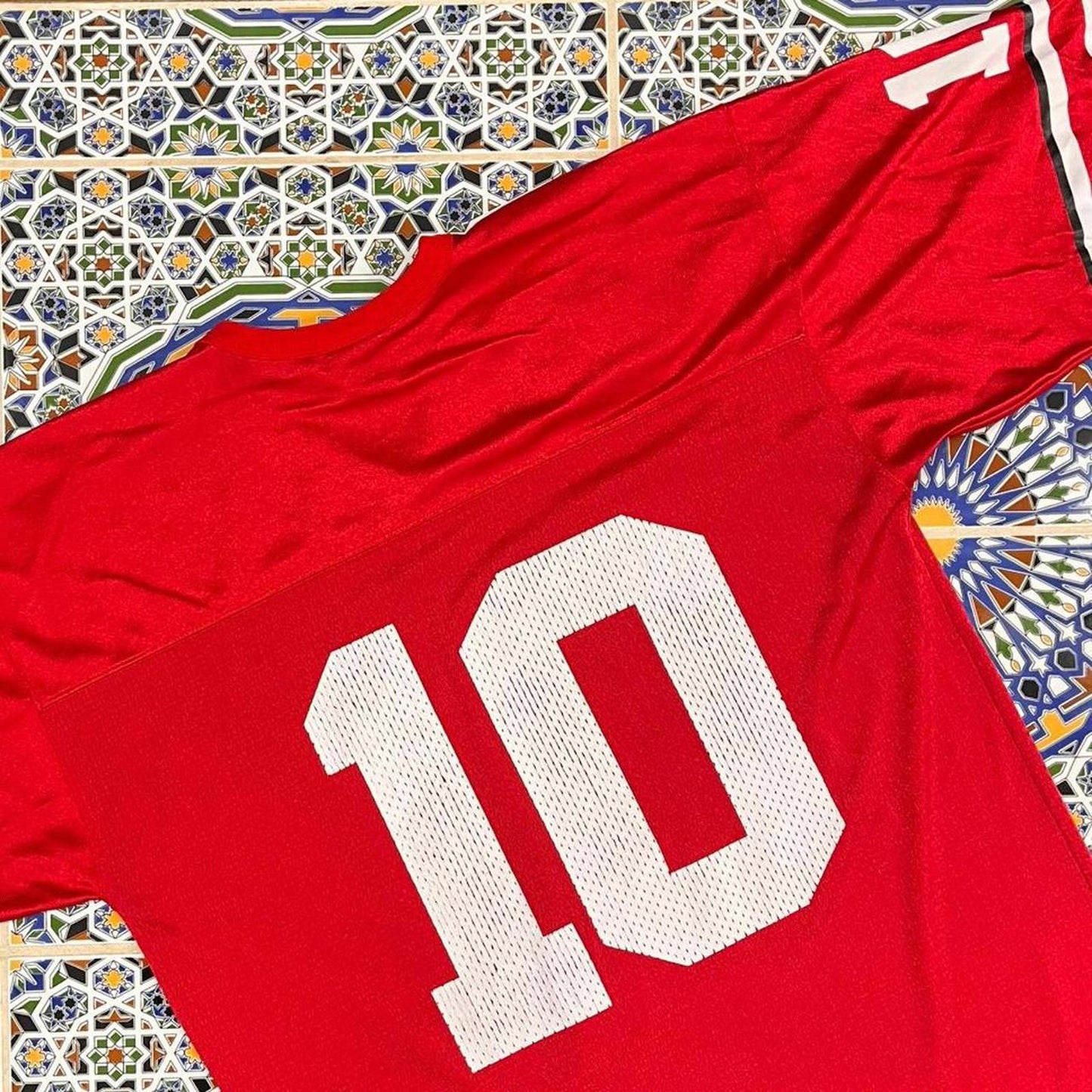 Nike Ohio state championship football jersey