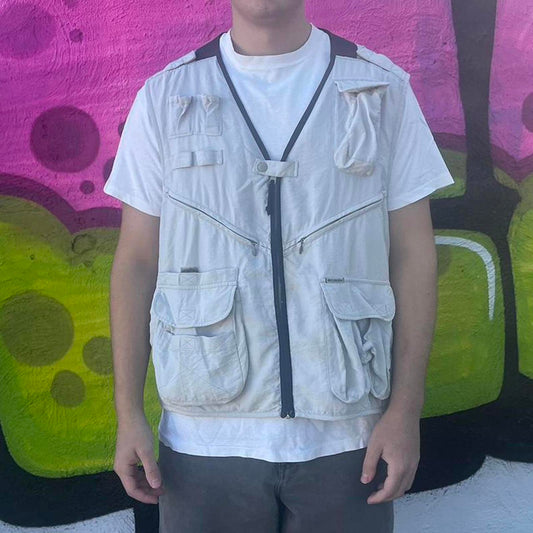 Columbia GRT adventure vest