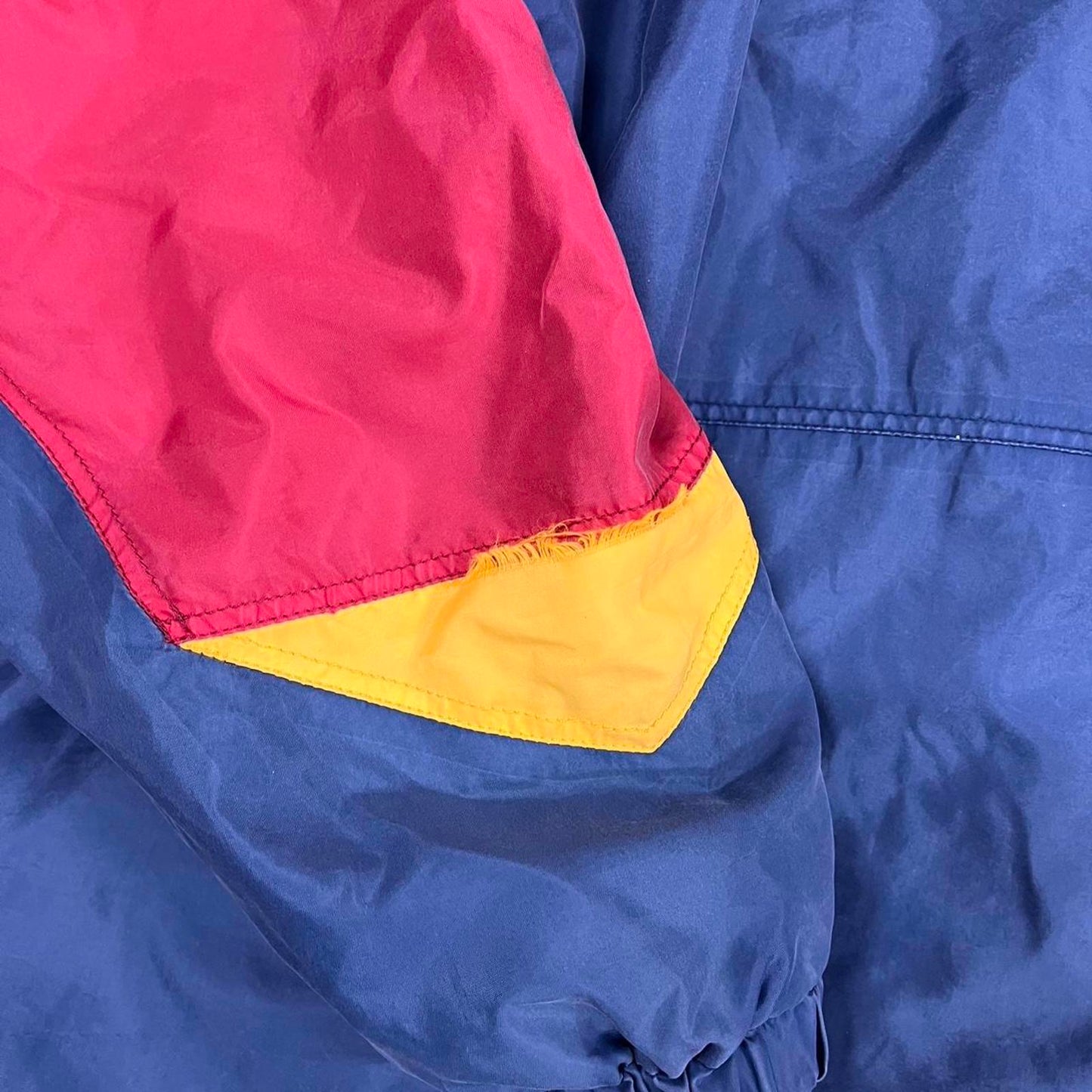 Helly Hansen windbreaker