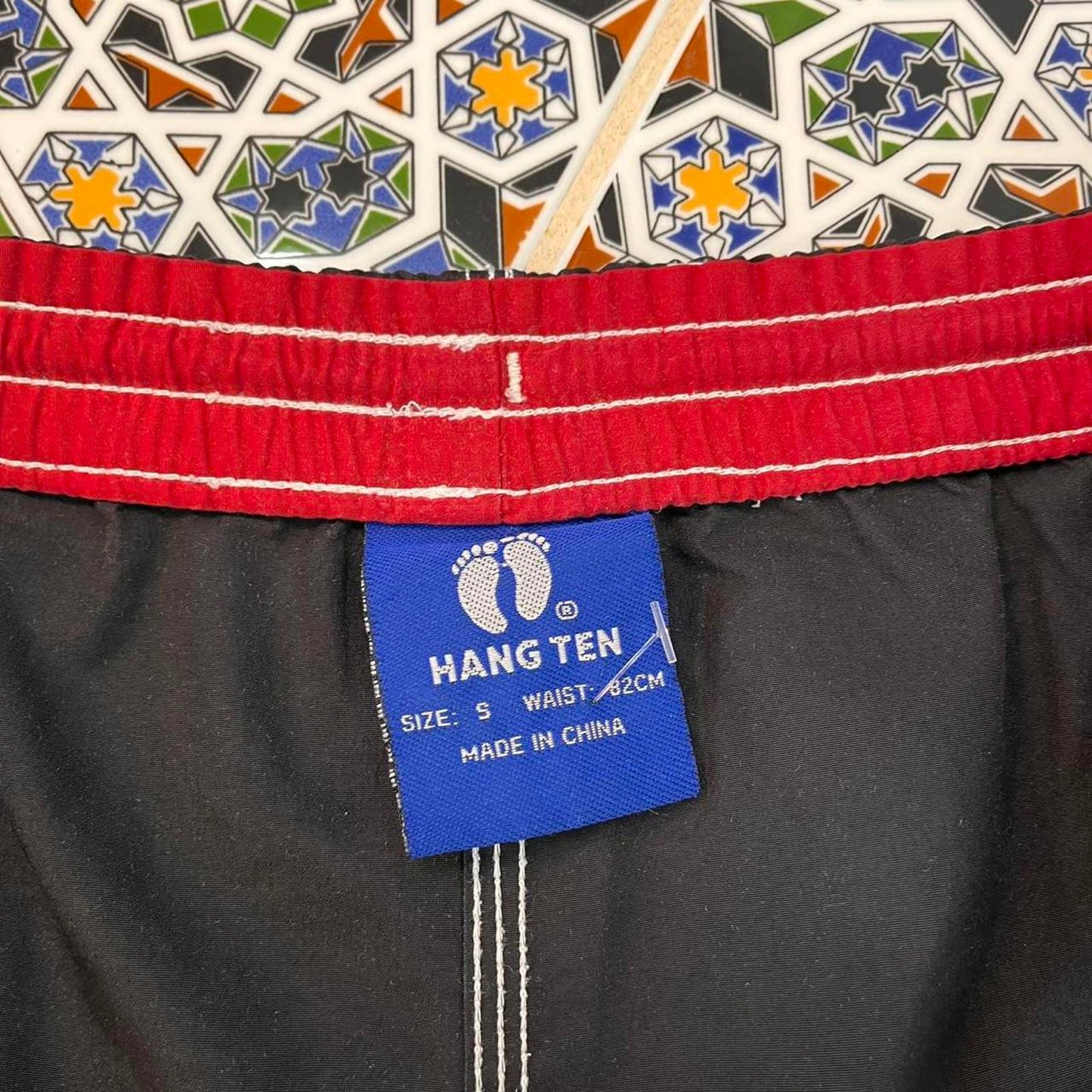 hangten board shorts