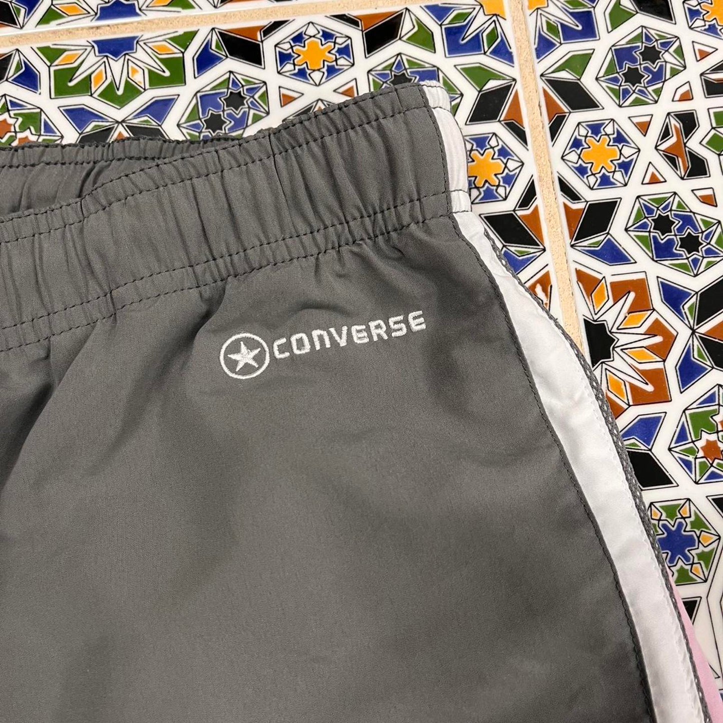 Women’s converse trackpants