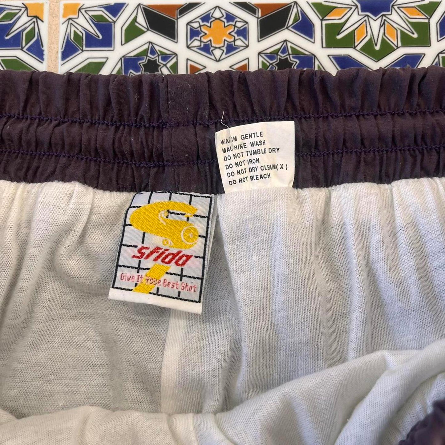 sfida trackpants