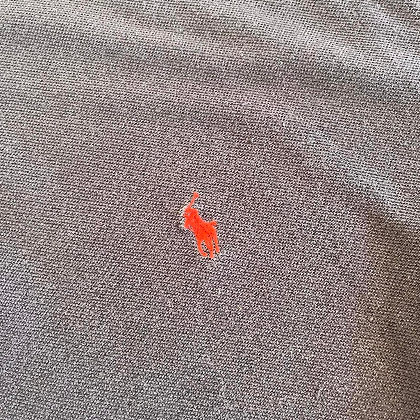 Ralph Lauren polo shirt