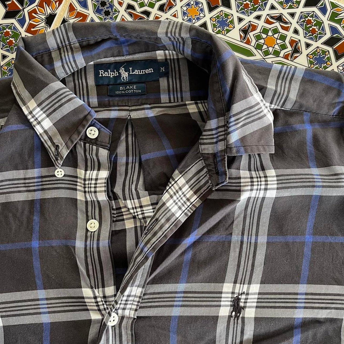 Polo Ralph Lauren shirt