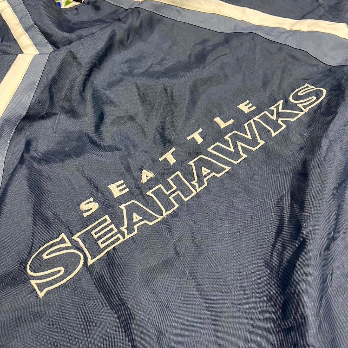 Seattle Seahawks jacket