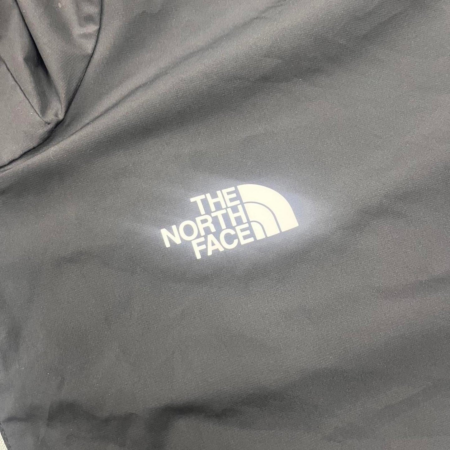 The north face jacket