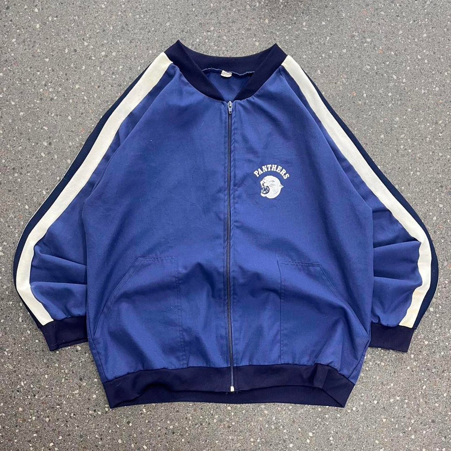south adelaide panthers jacket