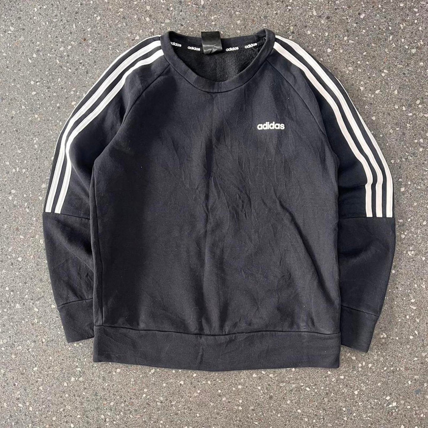 adidas sweathsirt