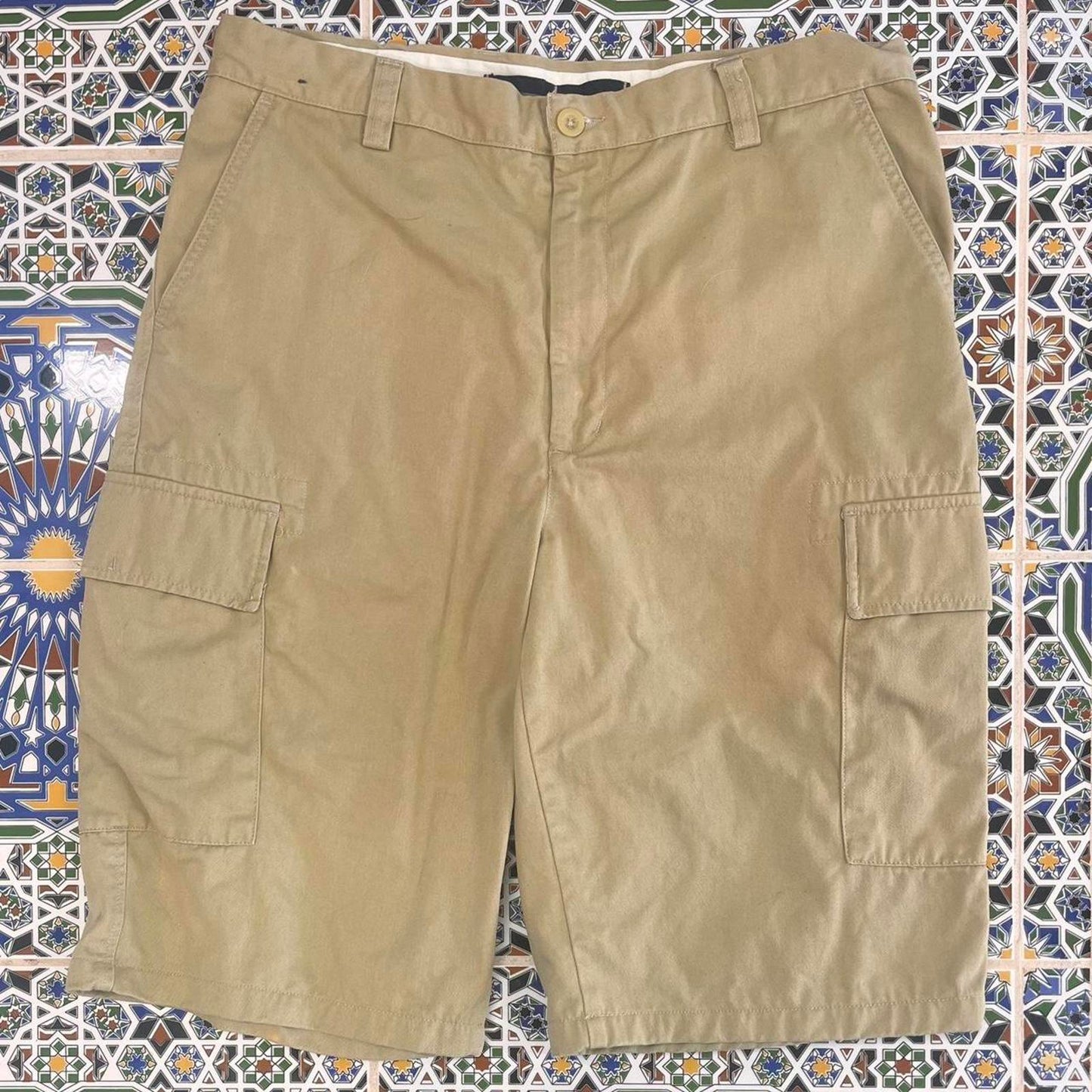 Nautica cargo shorts