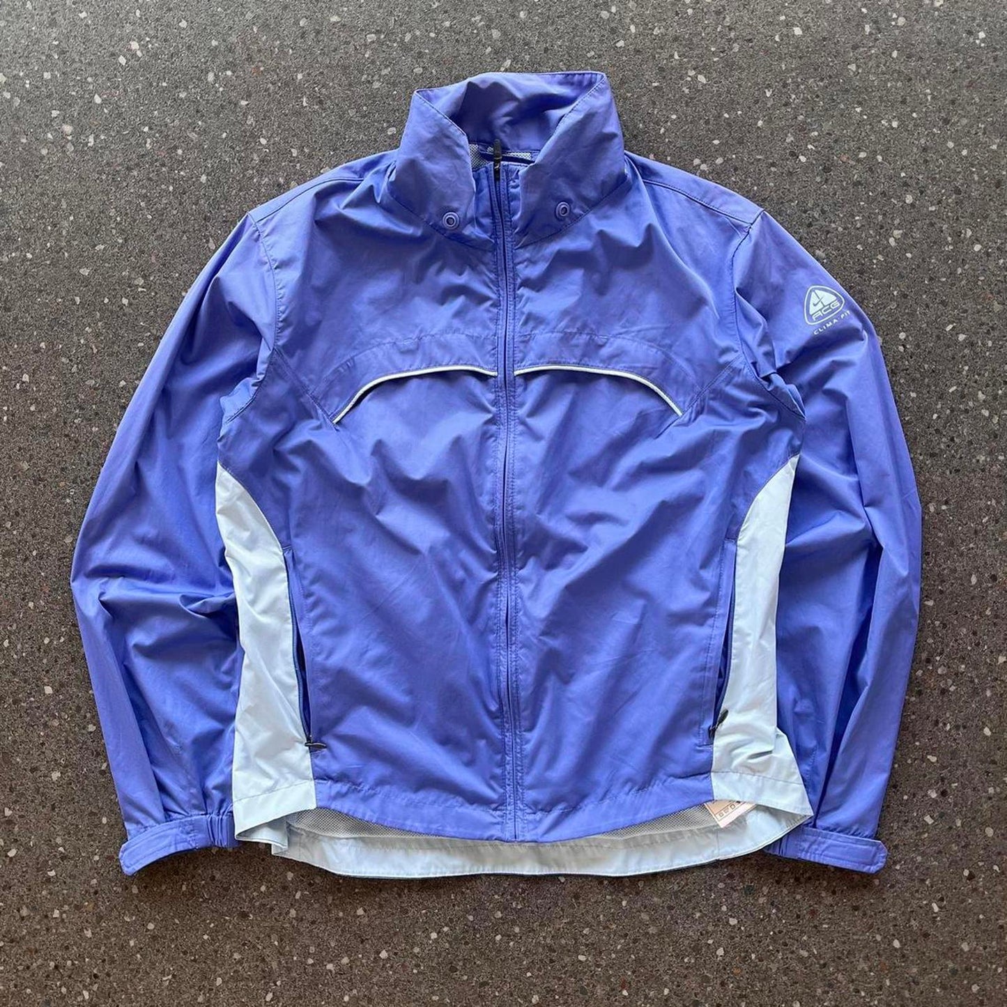 womens nike acg jacket
