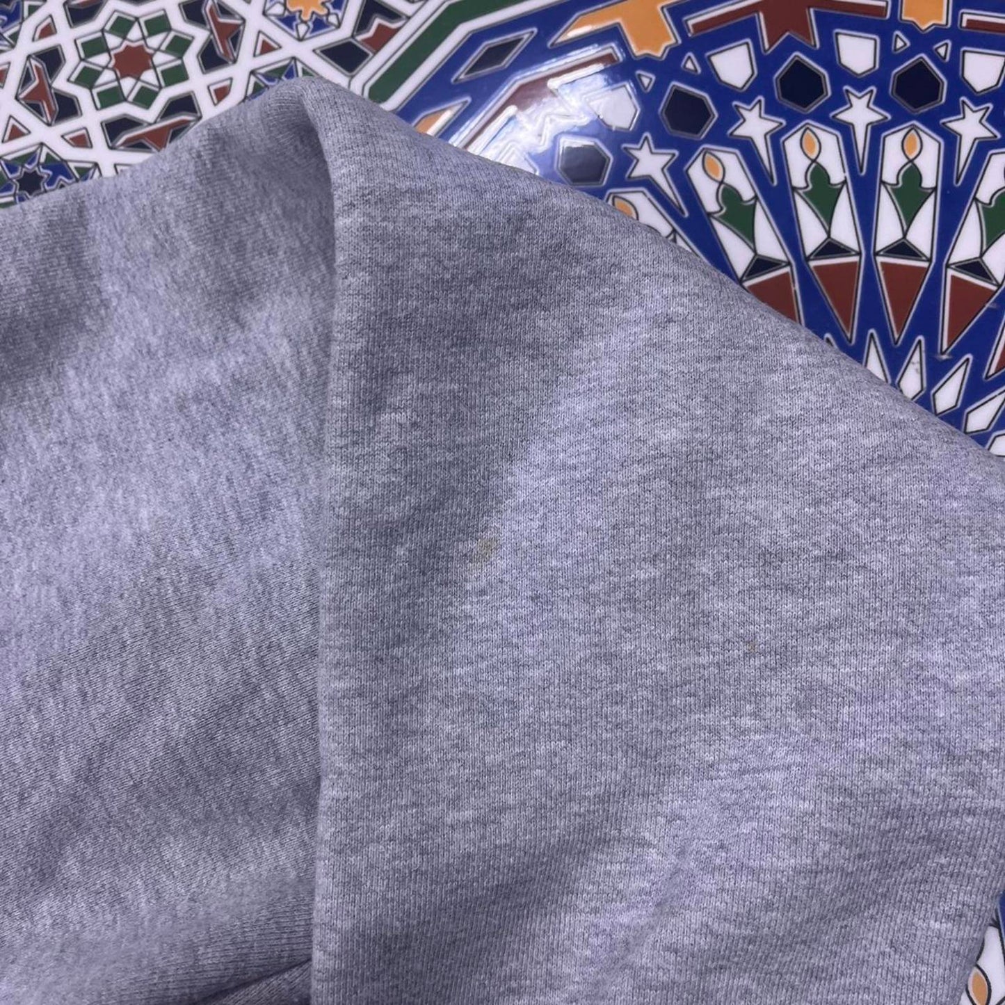 Tommy Hilfiger quater zip hoodie