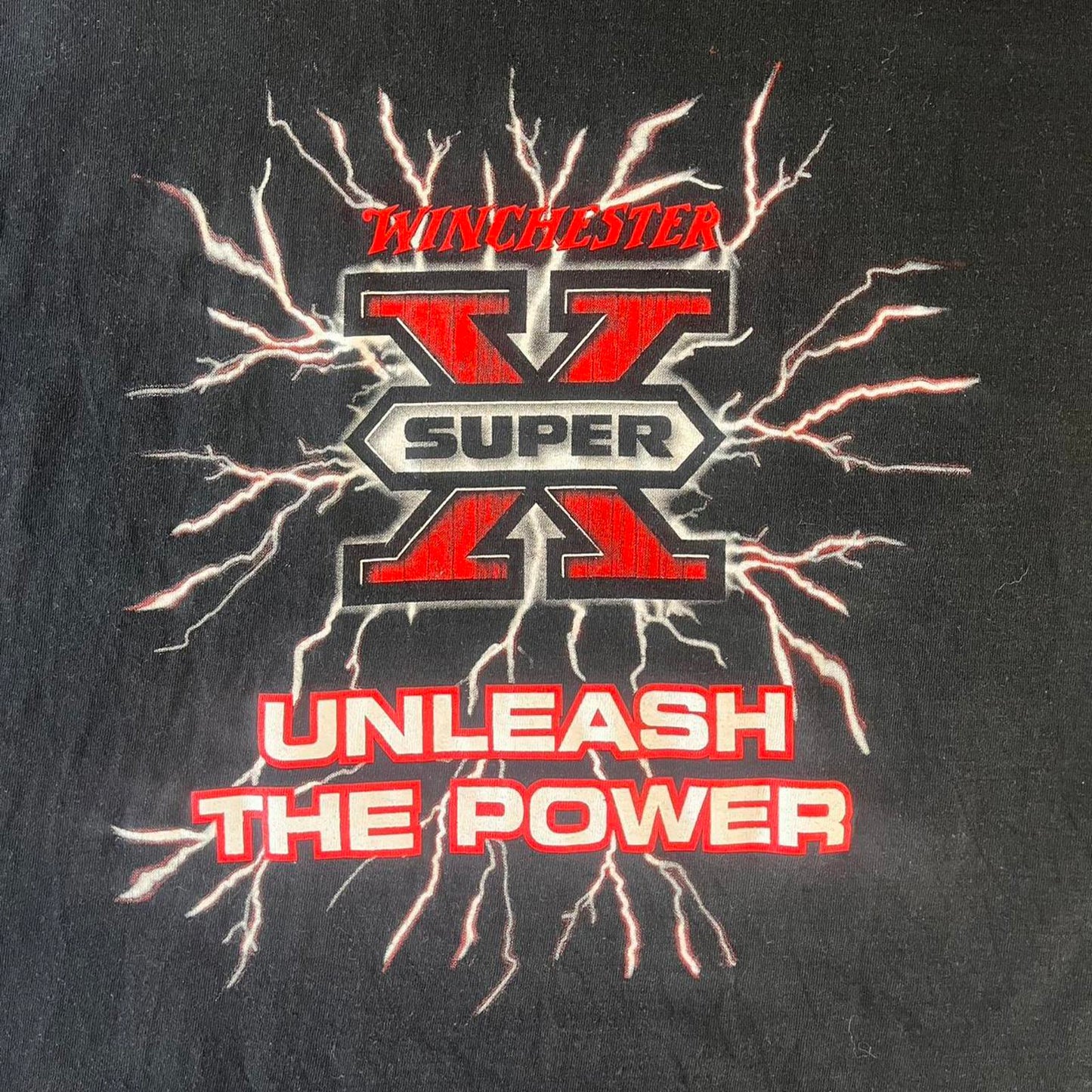 winchester tee