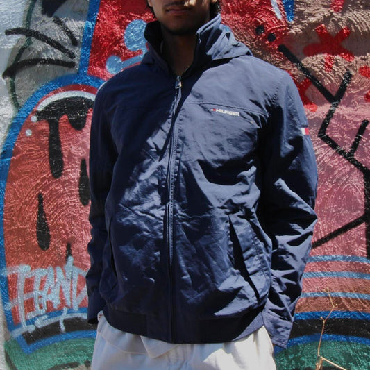 Tommy Hilfiger yacht jacket