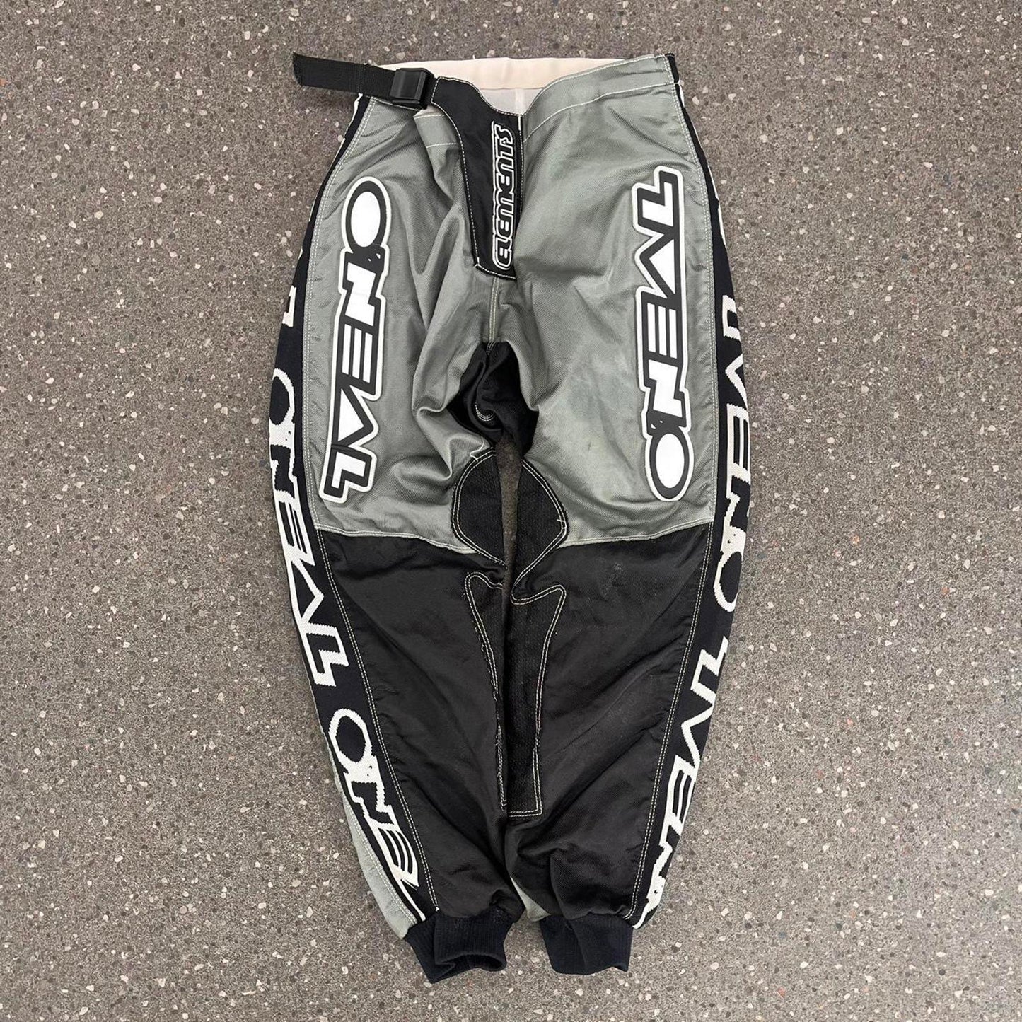 28" vintage 0'neal element motorcross pants