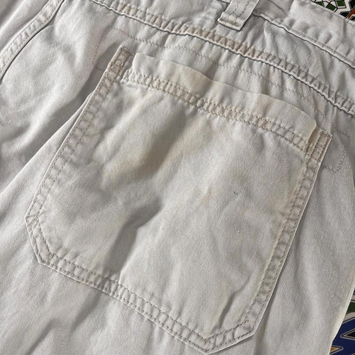Wrangler shorts