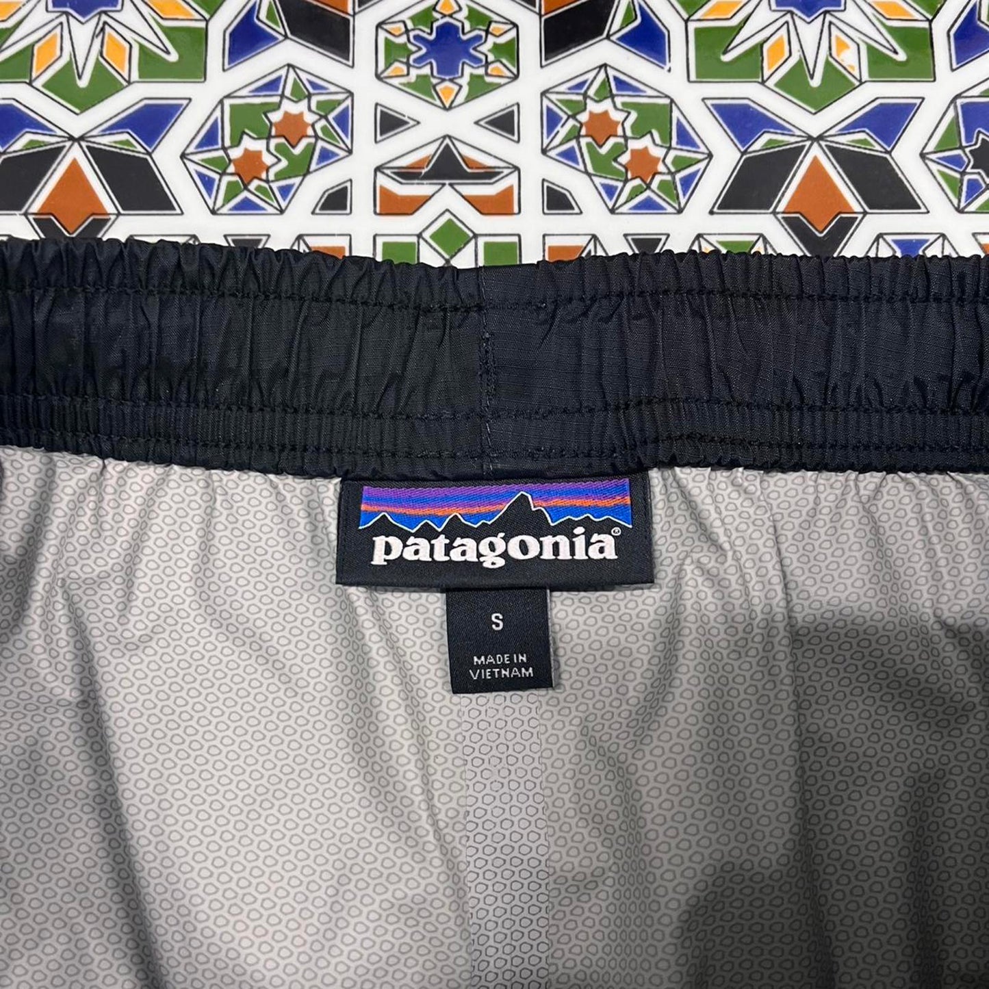 Patagonia h2no pants