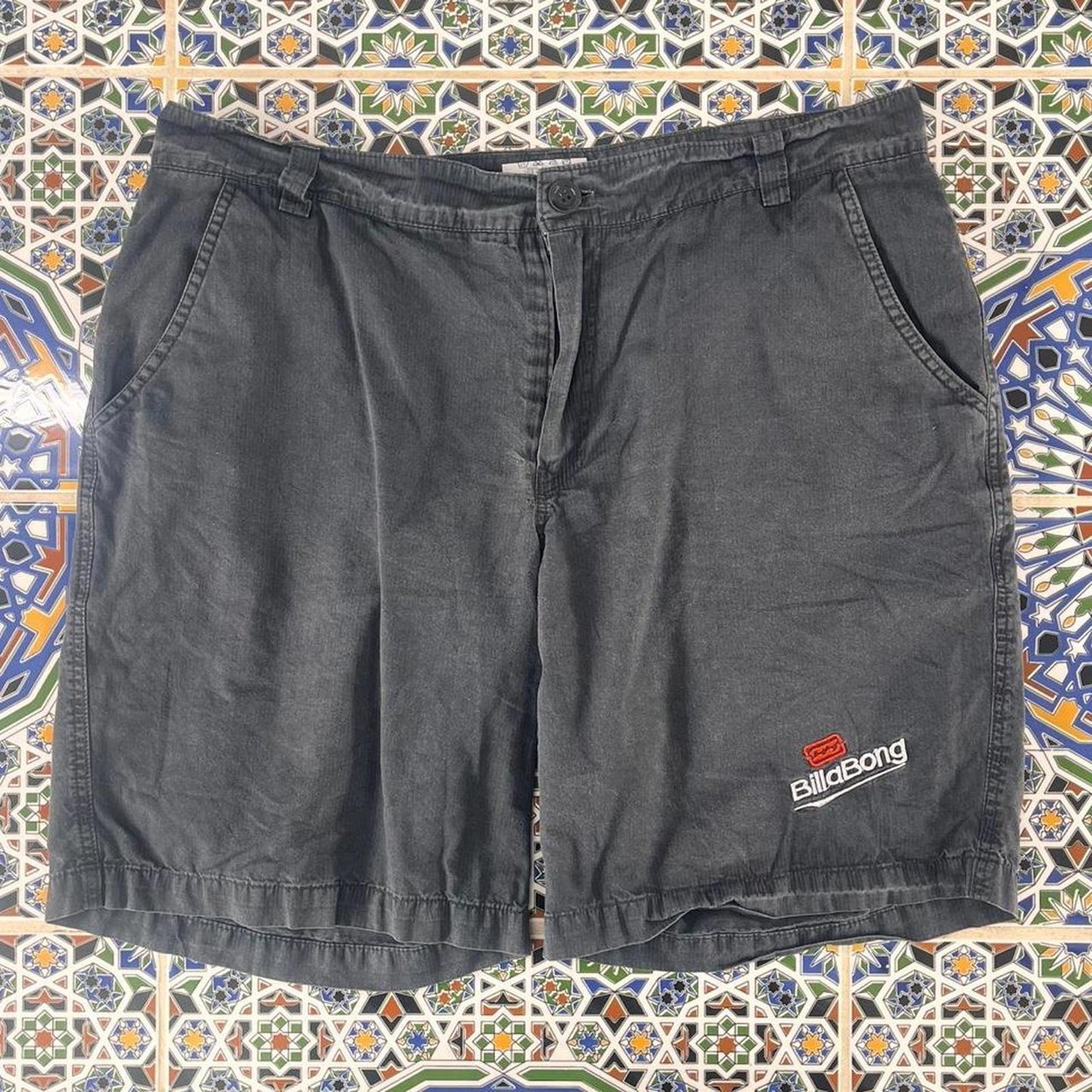 Quiksilver shorts