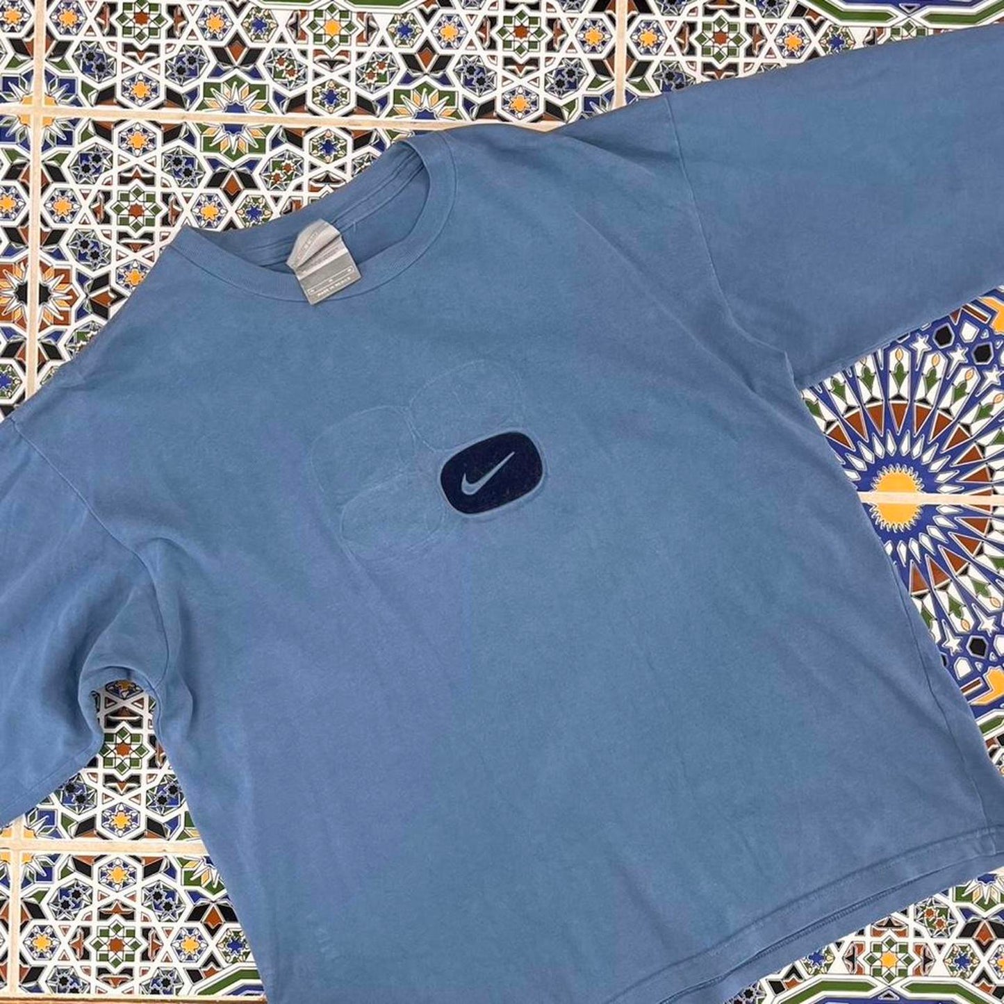 Nike long sleeve tee