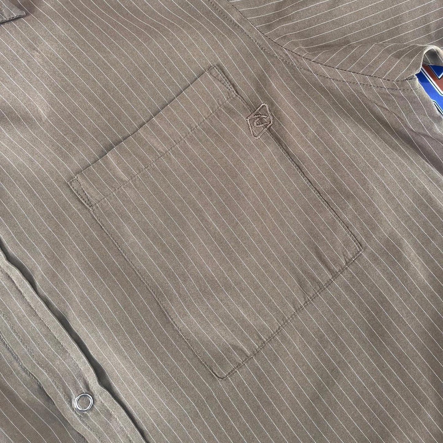 Ripcurl button up shirt