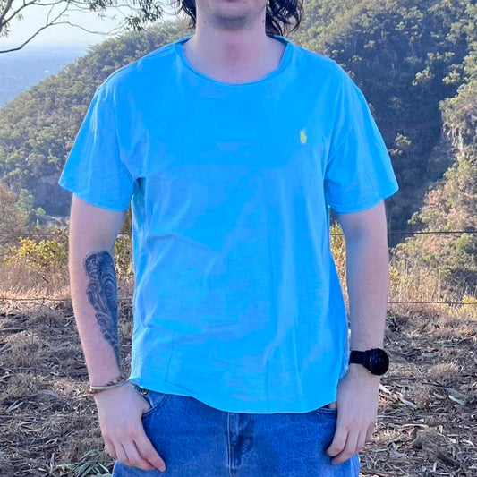 ralph lauren tee