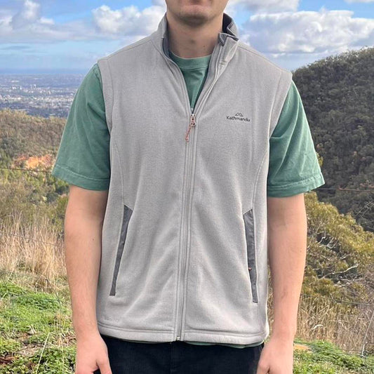 Kathmandu vest