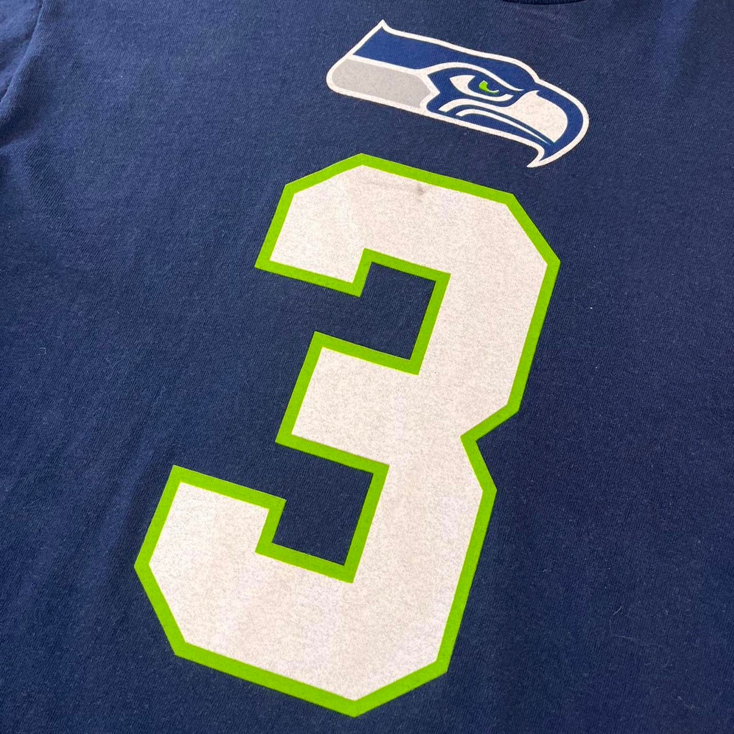 Seattle sea hawks  NFL tee