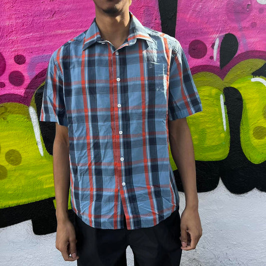 Rm Williams shirt