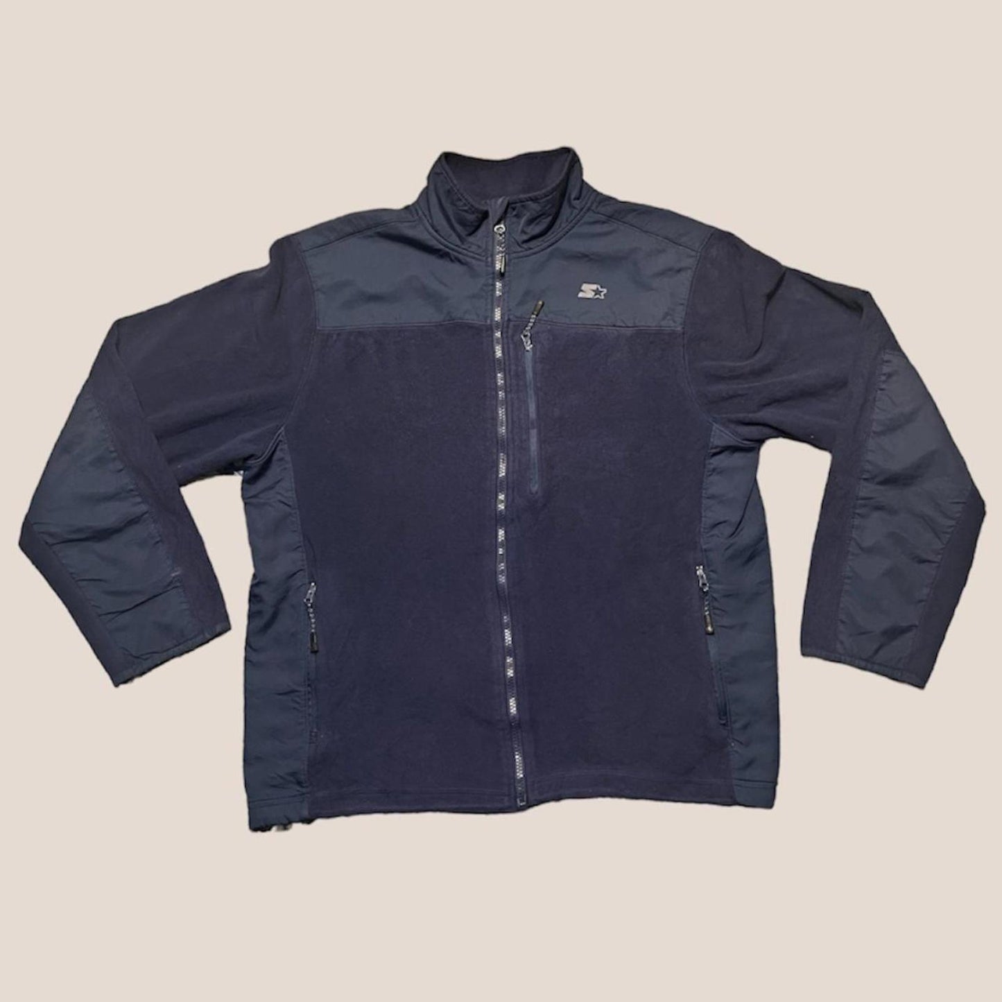 Starter jacket
