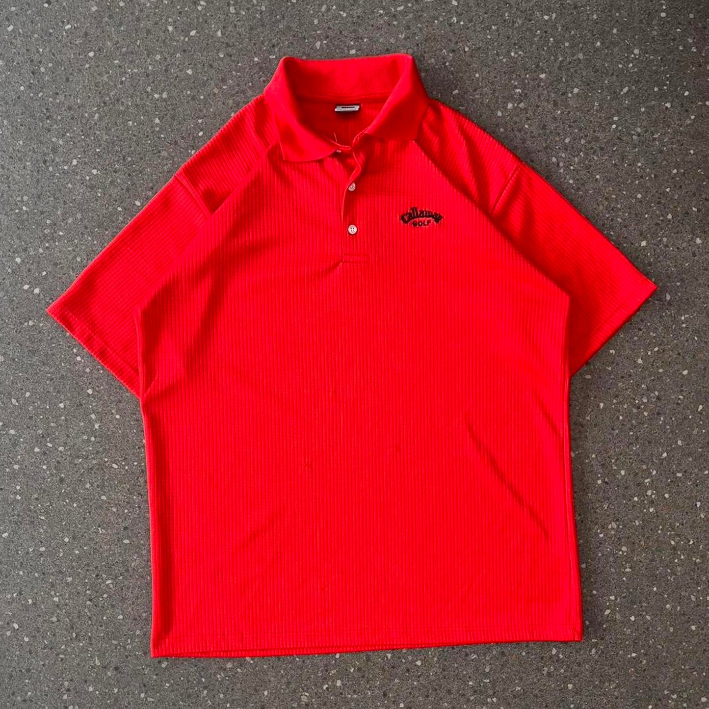 Calloway golf polo