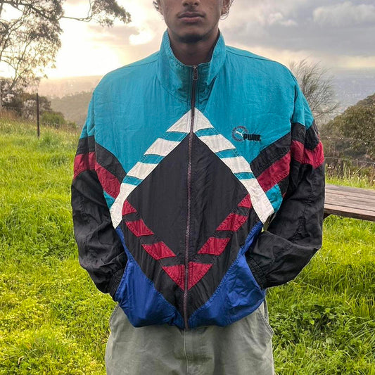 Puma jacket