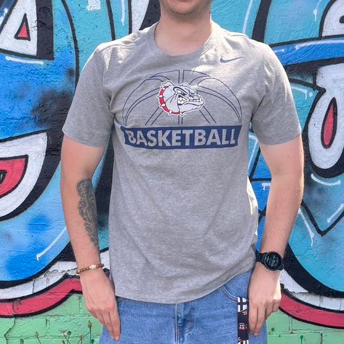 Nike tshirt