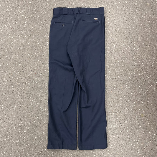 32” dickies 874 pants