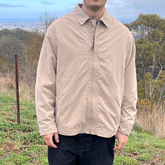 Gazman jacket