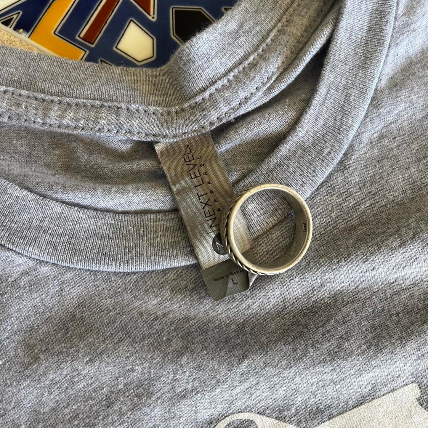Miller lite NFL tee