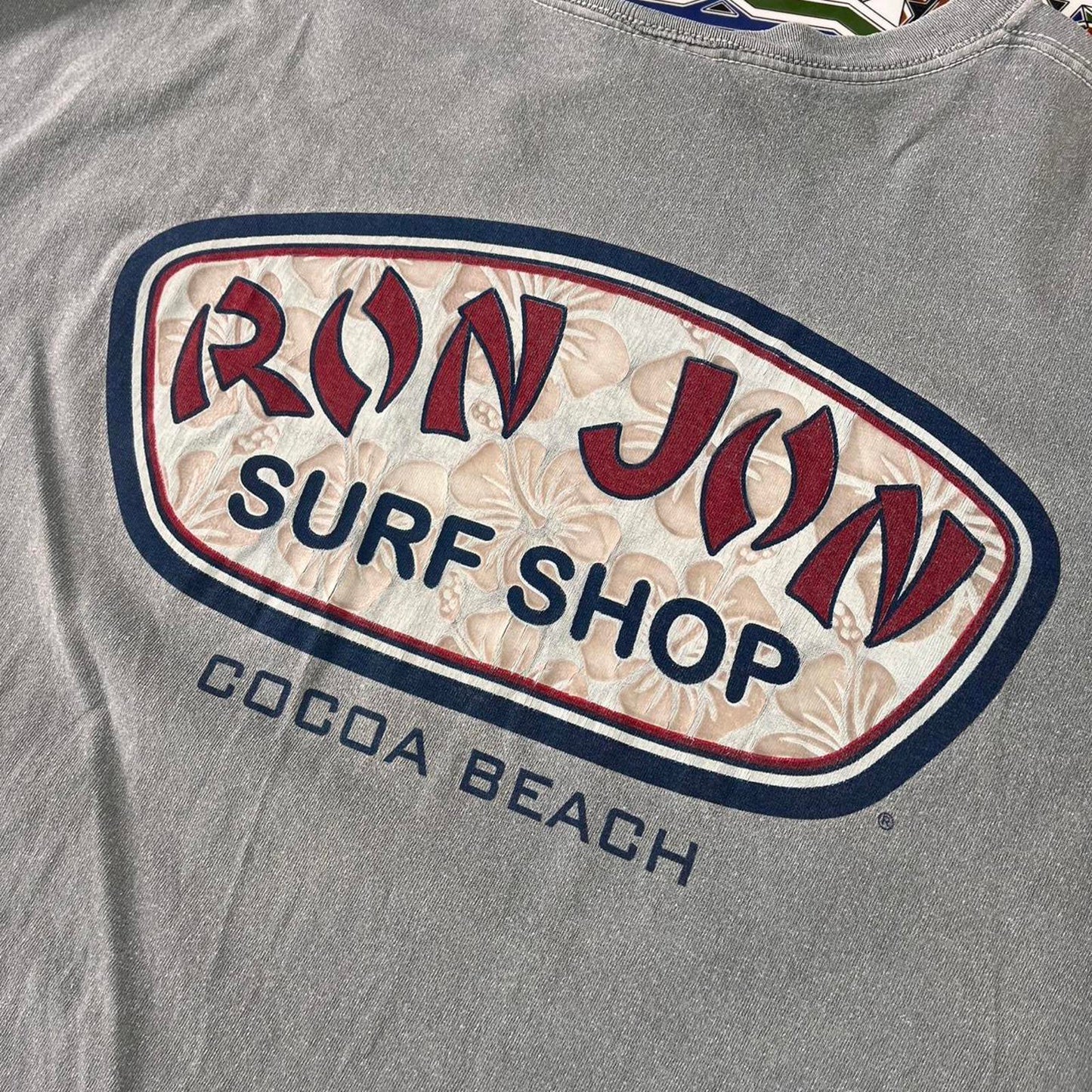 Ron Jon surf tshirt