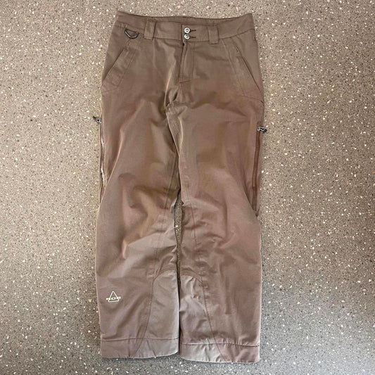 sos ski pants