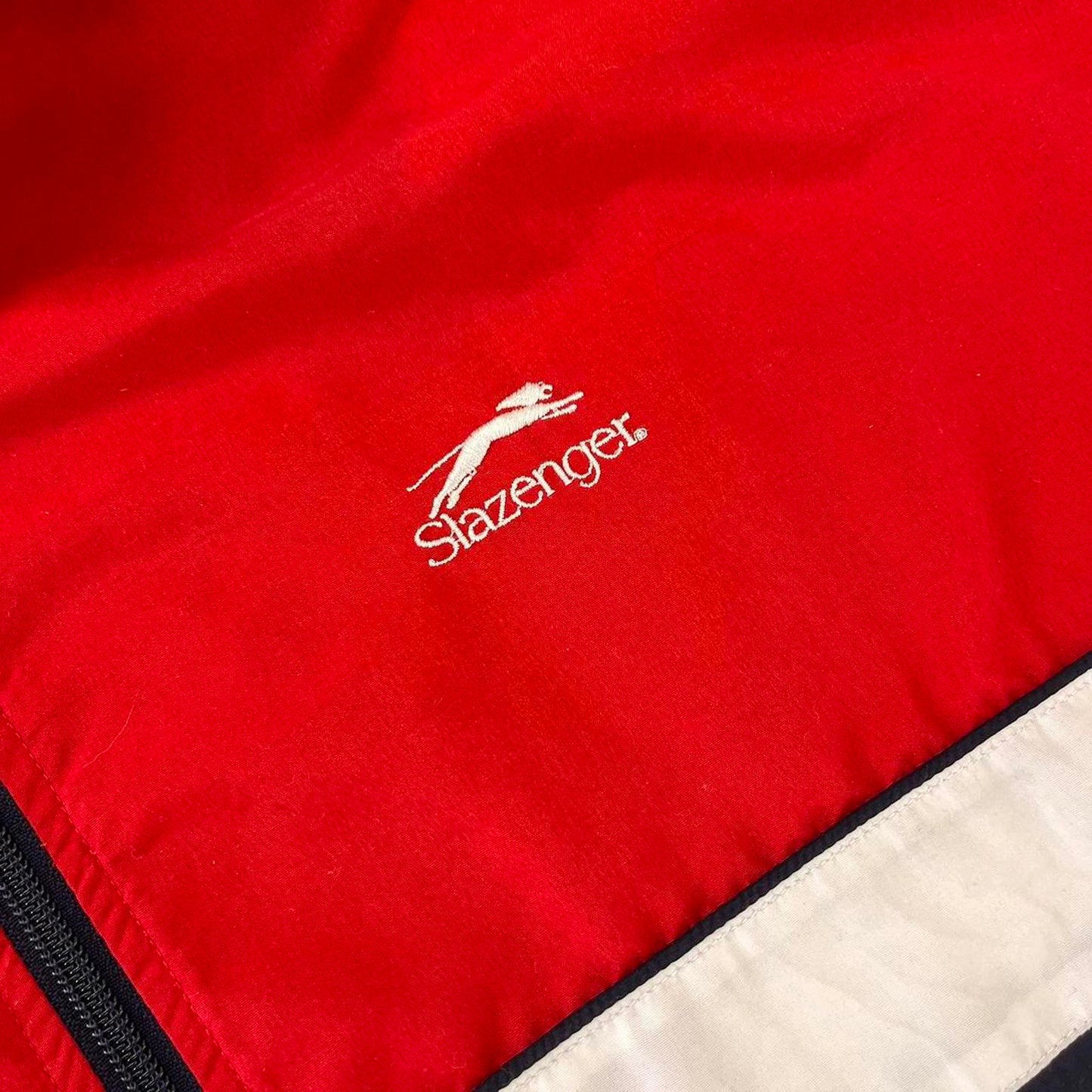 slazenger jacket