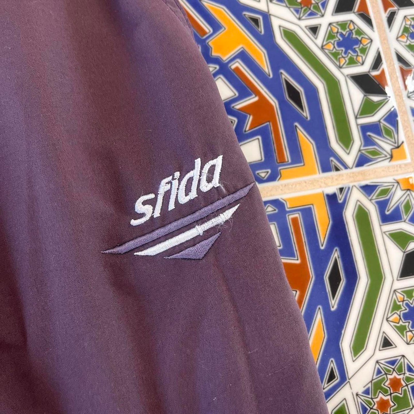 sfida trackpants
