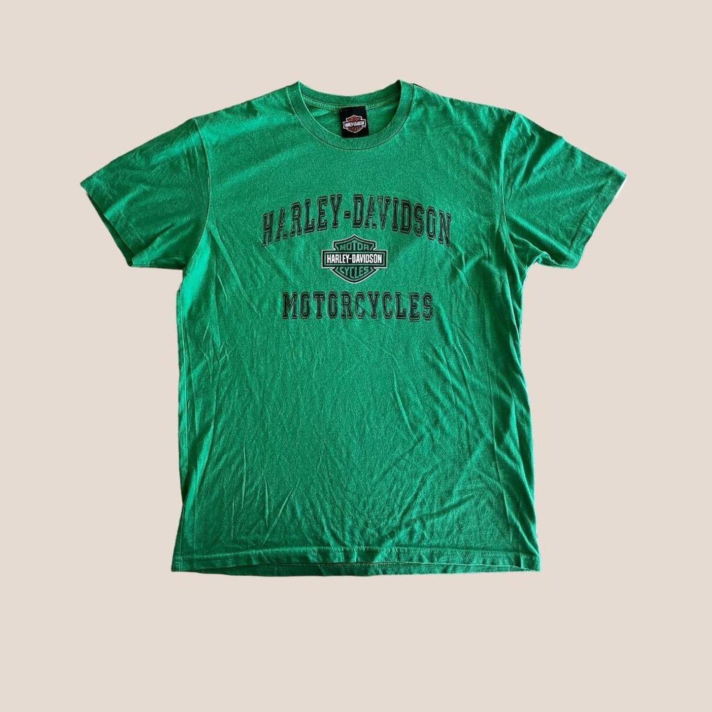 Harley Davidson Myrtle beach tee